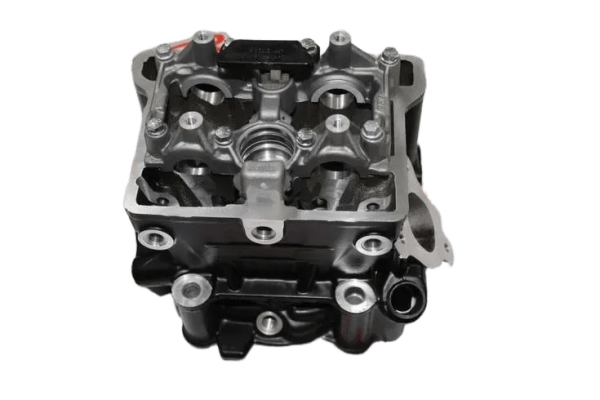BAJAJ DOMİNAR 250 SİLİNDİR KAPAK A