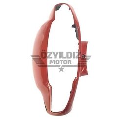 Moto Express FAR ÇERÇEVESİ ACTİVA KIRMIZI