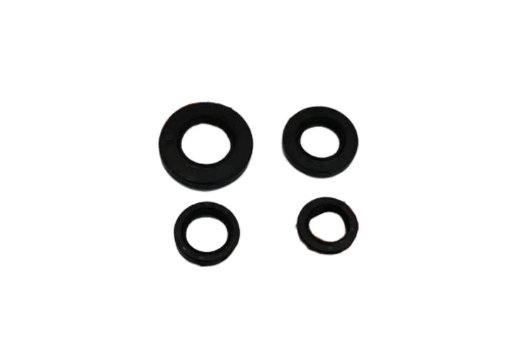 CYGNUS RS 125 YAĞ KEÇE SETİ OEM