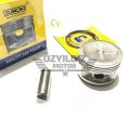 Moto Express PİSTON SEGMAN CYGNUS SUKOKI STD