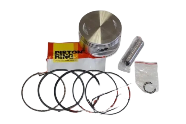 KYMCO XCİTİNG 250 İ 17P 73 MM PISTON KIT  0.25