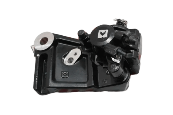 BAJAJ DOMİNAR D400 ARKA DİSK MERKEZİ A