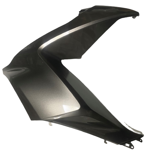 Moto Express GRENAJ SOL PCX 14 A FÜME
