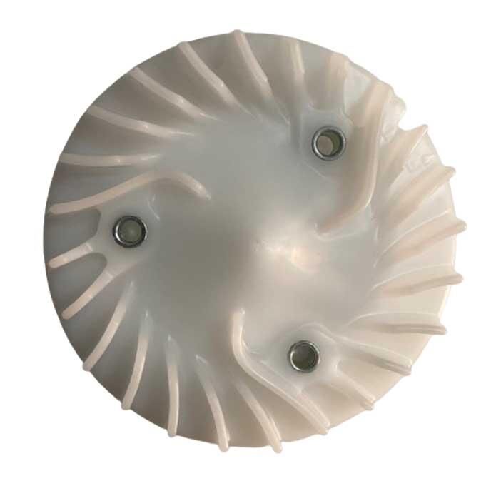 Honda Pcx125 2021-2023 Plastik Radyatör Fanı Om