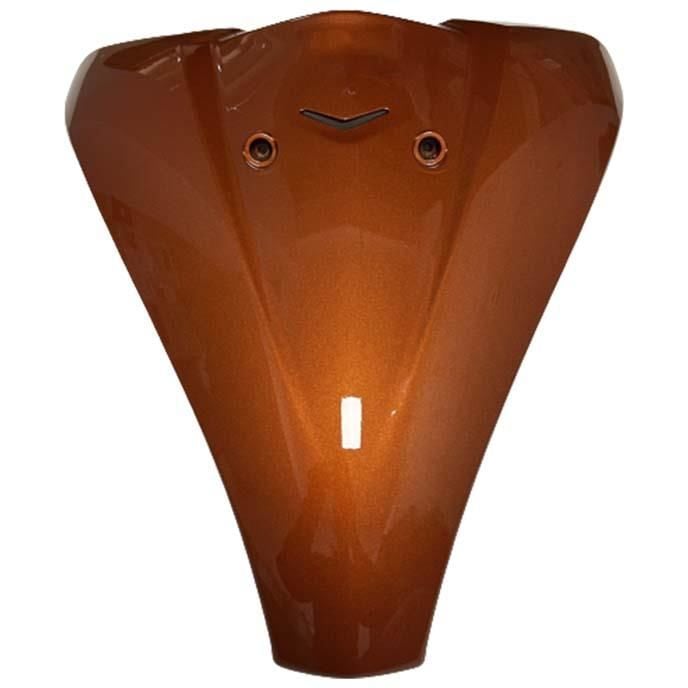 Tvs Jupiter125 Ön Sinyal Üstü Göğüs Grenajı Paneli Turuncu A