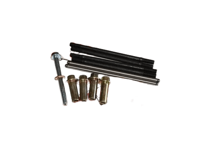 CG 125 SİLİNDİR SAPLAMA SETİ 69 MM