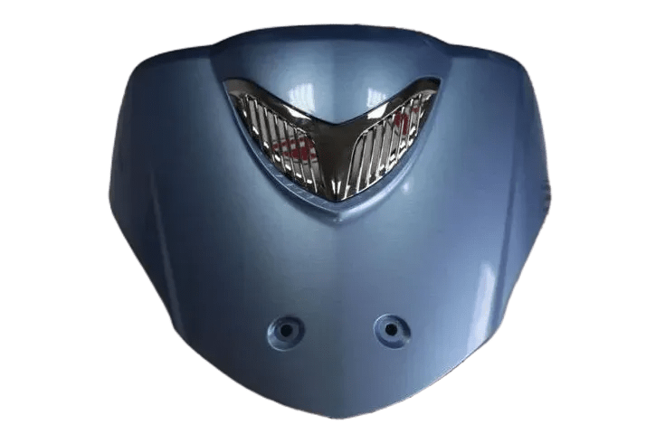 AN 125 MAV ÖN PANEL
