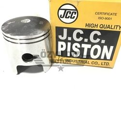 Moto Express HYOSUNG PİSTON SEGMAN JCC 52 050