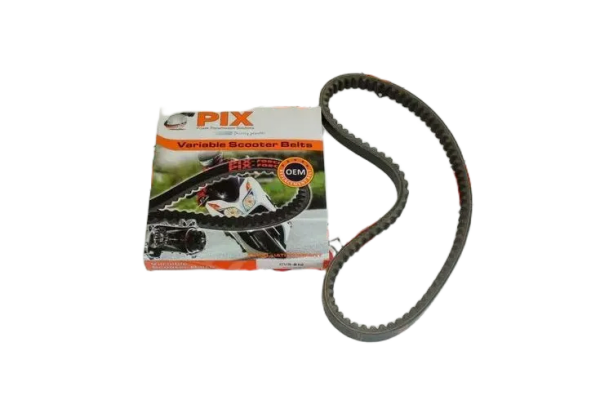 PIX KAYIŞ ACTIVA-PLASUARE-SPACY  HİNDİSTAN