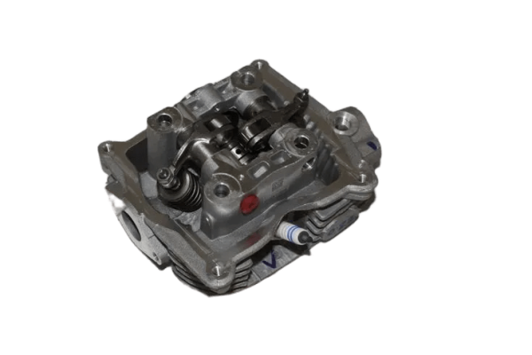 TVS JUPİTER 125 SİLİNDİR KAPAK KOMPLE A