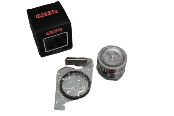 TVS APACHE 150 CC PİSTON KİT 57 MM