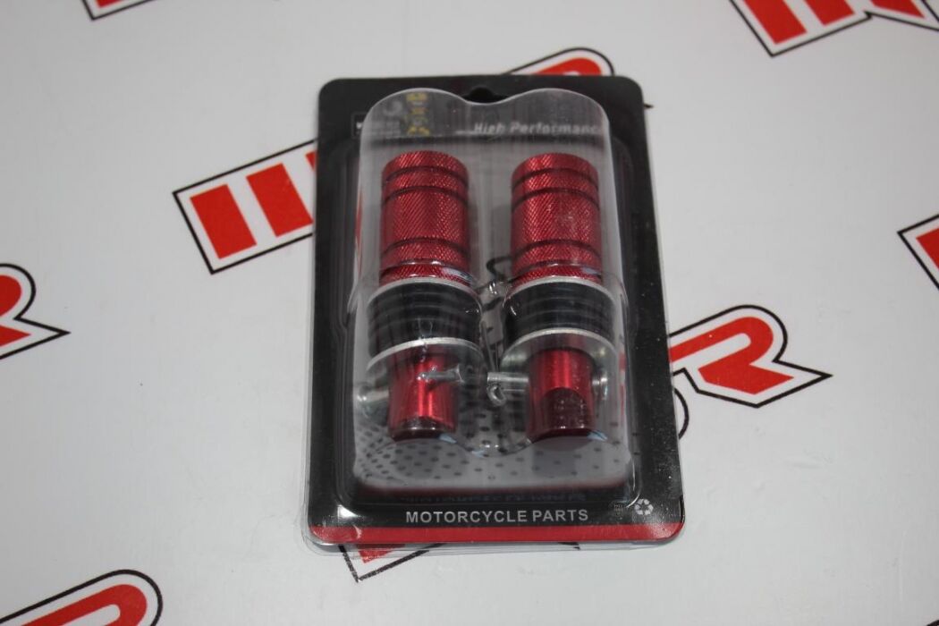 Moto Express AYAKLIK KIRMIZI RİZOMA