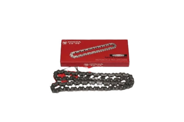 EKSANTRİK ZİNCİR CB 125F 2*3*94L