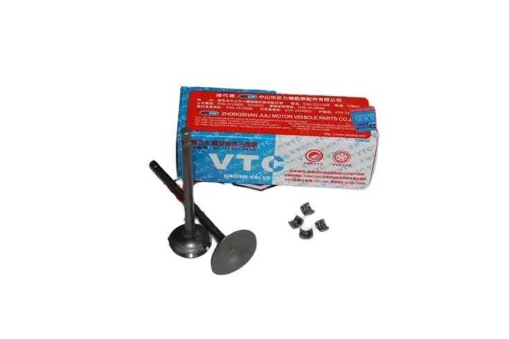 VTC SÜBAP TK CG 200 ORJINAL