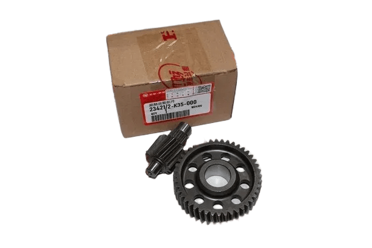 PCX 125 MODİFİYE DİŞLİ SETİ 24T-14T-44T 2021 MODEL