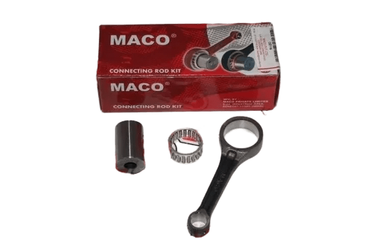 MACHO KRANK KOLU ACTIVA