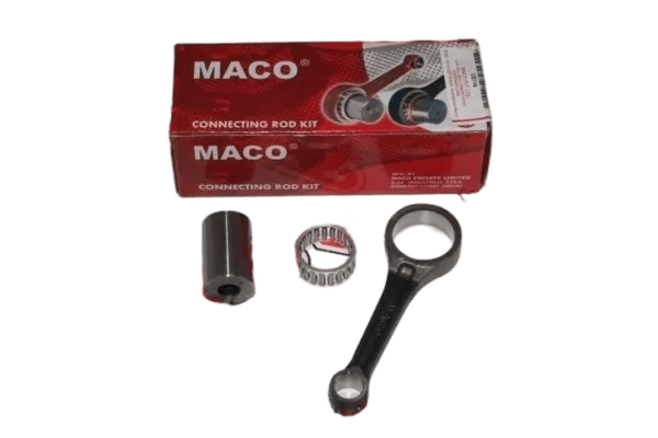 MACHO KRANK KOLU ACTIVA