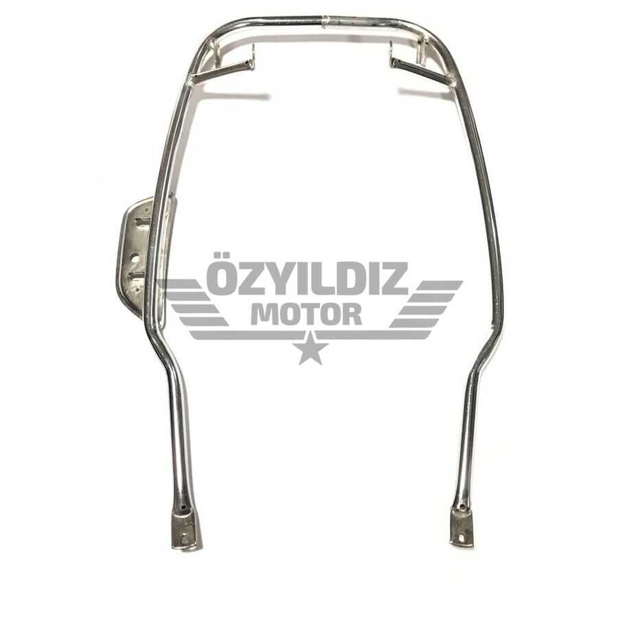 Moto Express YAN KORUMA DEMİRİ KİNETİC