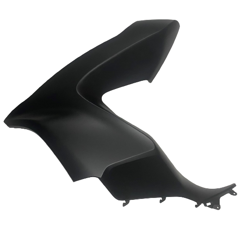 Moto Express GRENAJ SOL PCX 18 A MAT SİYAH