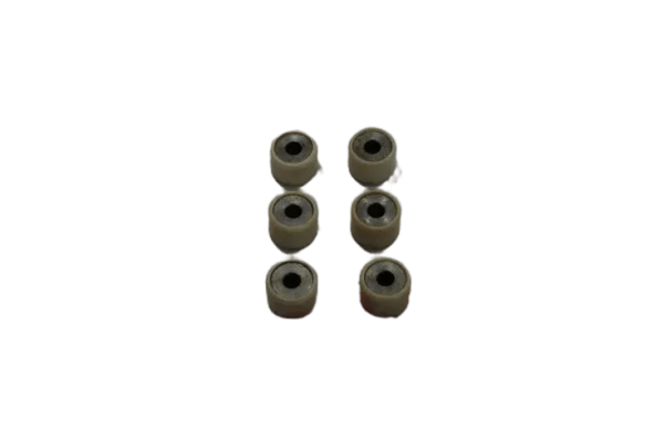 ACTIVA 6 LI BURÇ HİNDİSTAN 20.7GR 20X15