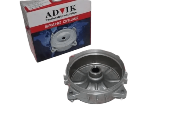 HONDA ACTIVA ARKA TEKER GÖBEĞİ ADVIK