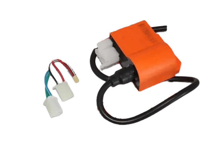 CG 200 MODİFİYE CDI