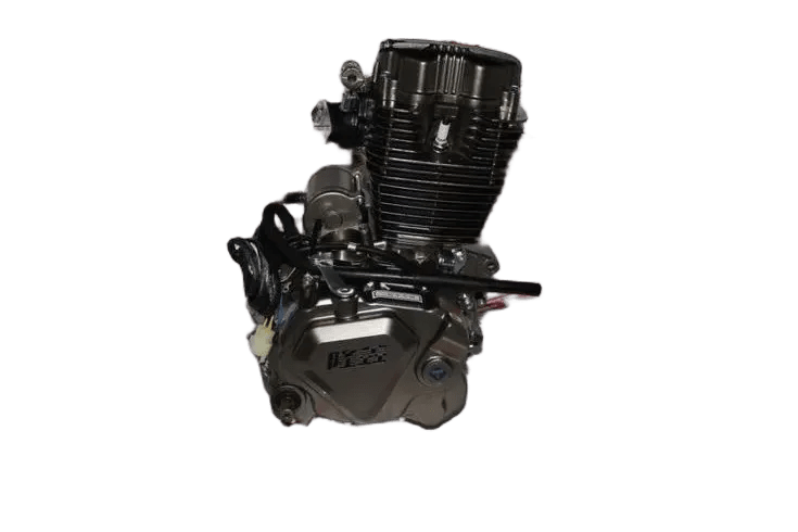 KOMPLE UZUN ALT MOTOR 3 MM STRONGLU