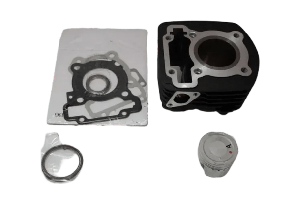 YAMAHA YS125 SİLİNDİR KİT OEM
