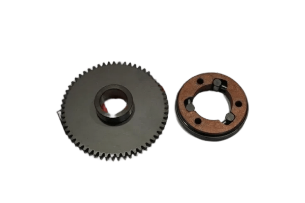 YAMAHA YS125 MARŞ KAVRAMA KOMPLE OEM