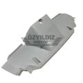 Moto Express DİREKSİYON ALT KAPAK KİNETİC GRİ