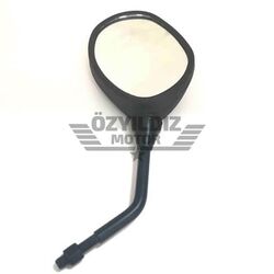 Moto Express AYNA SOL ACTİVA FİEM