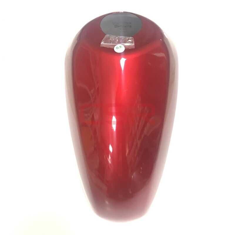 Moto Express ÇAMURLUK ÖN ACTİVA KIRMIZI PLASTİK